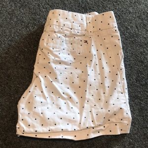 Poka Dot Tommy Hilfiger Shorts